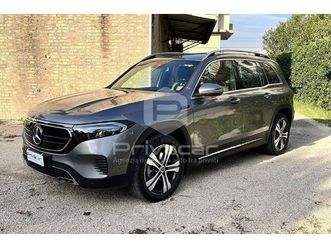 mercedes eqb 300 4matic premium