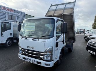 n35.125t swb alloy tipper