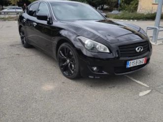 infiniti m 30ds ≫ 2011 • 16 666 лв. • id
