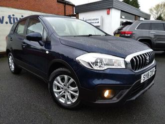 SUZUKI SX4 S-CROSS 1-0-boosterjet-sz4-euro-6-5dr
