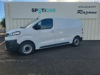 1.5 diesel 120 ch l1 pack clim