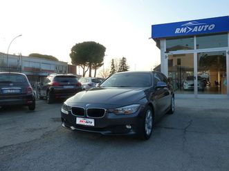 320 320d touring business aut.