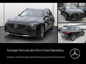 mercedes-benz eqb 250 progressive+ambiente+led+kamera+totwinke