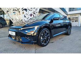 kia ev6 awd 84kwh long range gt-line premium aut.