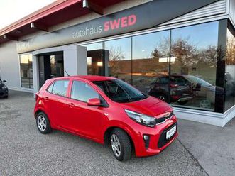 kia picanto 1,0 mpi titan