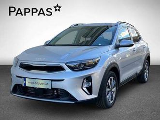 kia stonic gold 1.0 dct tgdi led scheinwerfer