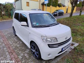 daihatsu materia 1.5