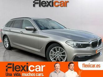 530d xdrive touring 195 kw (265 cv)