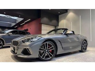 m40ias *gris matt*gps*led*cuir*garantie*