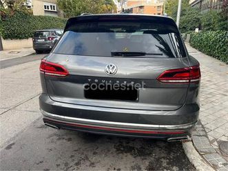 volkswagen touareg premium atm 3.0 tdi 170kw231cvtip 4mot