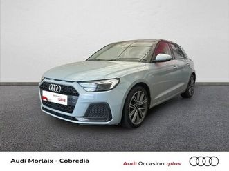 a1 sportback 35 tfsi 150ch advanced 2 s tronic 7 8cv