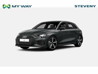 business edition s line 35 tdi 150cv s tronic* s line interior* shadow look*..