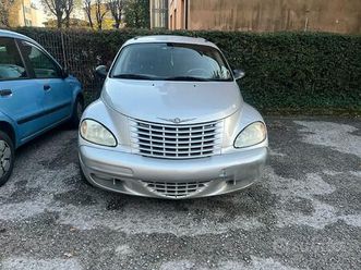chysler pt cruiser 1600 benzina gpl