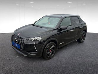 bluehdi 130ch performance line + automatique 7cv