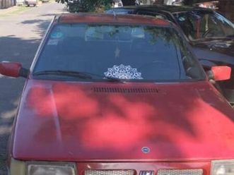 fiat duna sx impecable