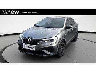 arkana e-tech 145 - 21b