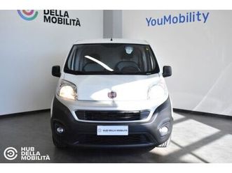 1.3 mjt 95cv cargo sx