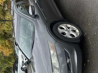 2012 honda crosstour ex-l awd!! navigation!! no accidents!!!