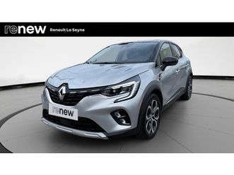 captur e-tech 145 - 21