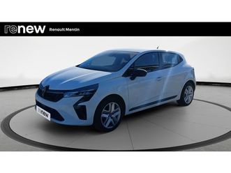 clio blue dci 100 ch gsr2