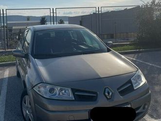 renault megane sedan, extreme, 1,6 16v, 2008 god.