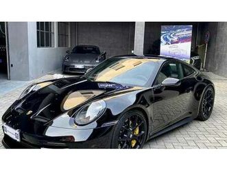 2023 porsche 992 oupe 911/992 freni carbo iva gt3 touring uf a vendre