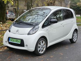 citroen c-zero collection cvt