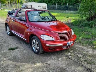 cabriolet 2.4