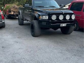 2500 quad cab 5.9 4wd