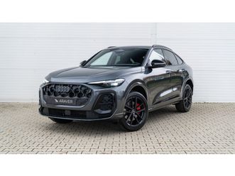 audi q5 sportback 2.0 tdi quattro