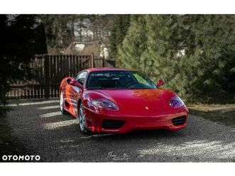 ferrari 360