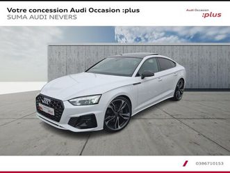 a5 sportback 35 tdi 163 s tronic 7