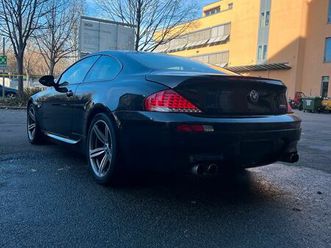 bmw m6 e63 lagerschalen neu!!
