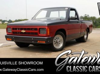 GMC CLASSIC 1983-gmc-s15