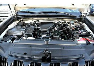 toyota land cruiser prado 2016