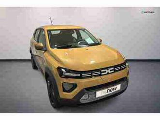 spring electric 65 extreme