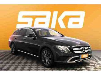 220 d 4matic a all-terrain