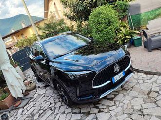 mg ehs plug-in come nuova