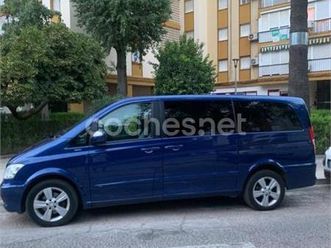 mercedes-benz viano