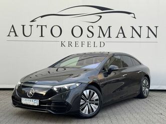 mercedes-benz eqs 580 4matic electric art/airmatic/np:170.092€