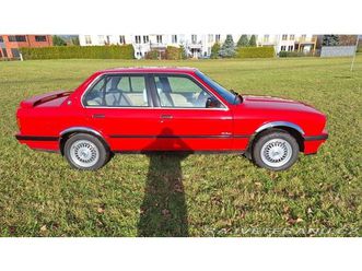 bmw 3 324d 1988