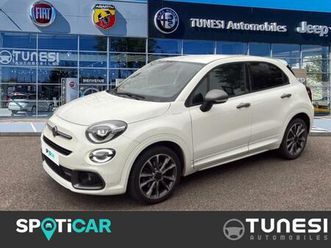 1.3 firefly turbo t4 150ch sport dct