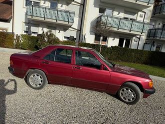 mercedes-benz diesel | ez 1992 | 287.000 km | 8.500 €