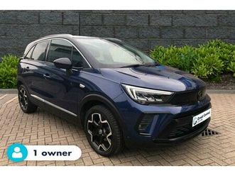 1.2 turbo ultimate euro 6 (s/s) 5dr