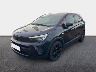 1.5 diesel 110ch gs line