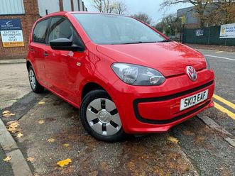 1.0 take up! euro 5 5dr