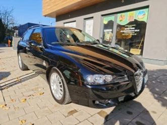 alfa romeo 156 sportwagon ≫ 2006 • 4 000 лв. • id