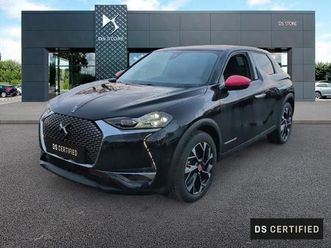 crossback e-tense ines de la fressange paris