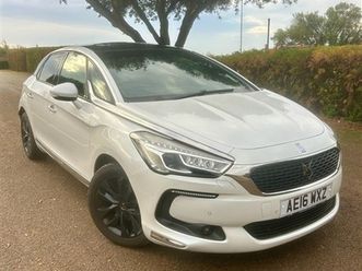 1.6 bluehdi elegance hatchback 5dr diesel manual euro 6 (start/stop) (120 ps)