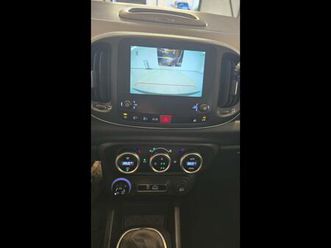 1.3 multijet 95 cv cross